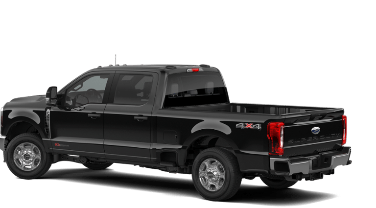 2026 Ford F-350 XLT