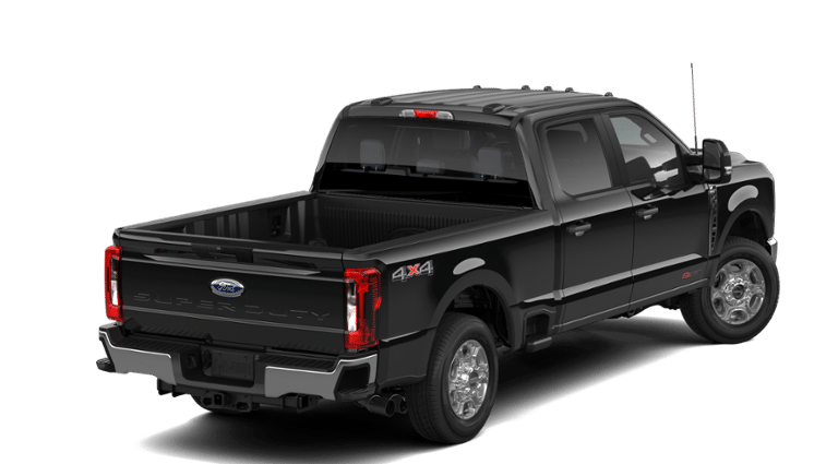 2026 Ford F-350 XLT