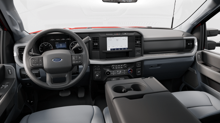 2024 Ford F-550 XLT