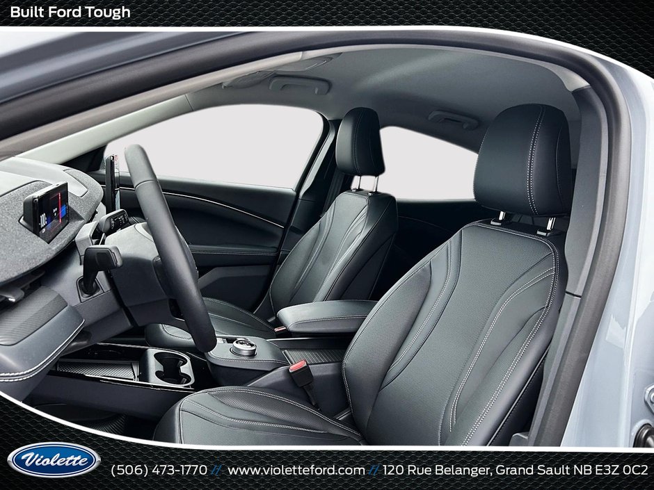 Ford MACH-E PREMIUM 2024