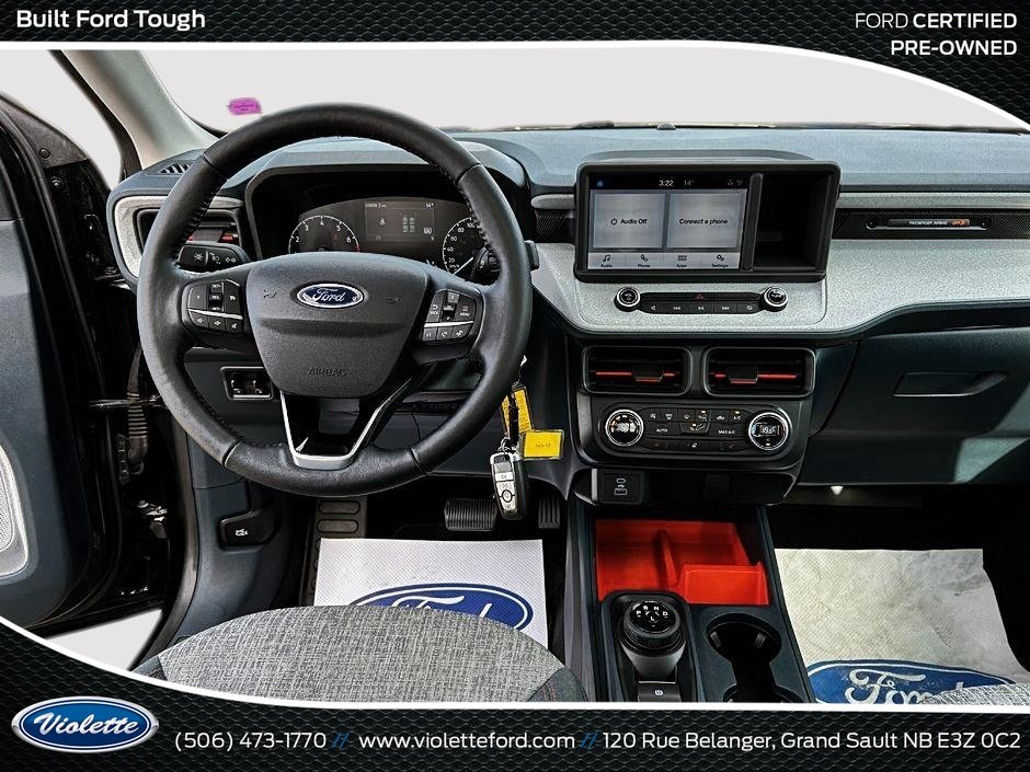 Ford Maverick XLT 2022