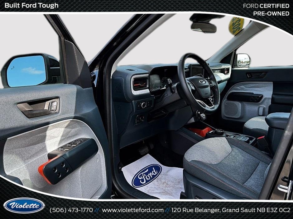 Ford Maverick XLT 2022