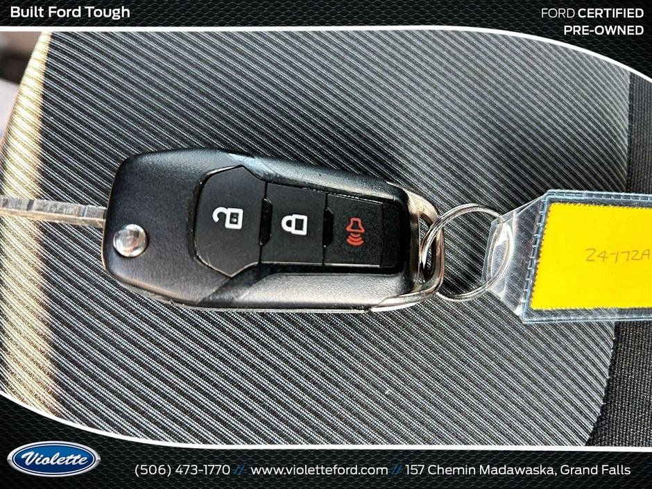 Ford Maverick XL 2022