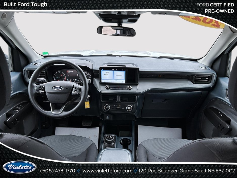 Ford Maverick XL 2022