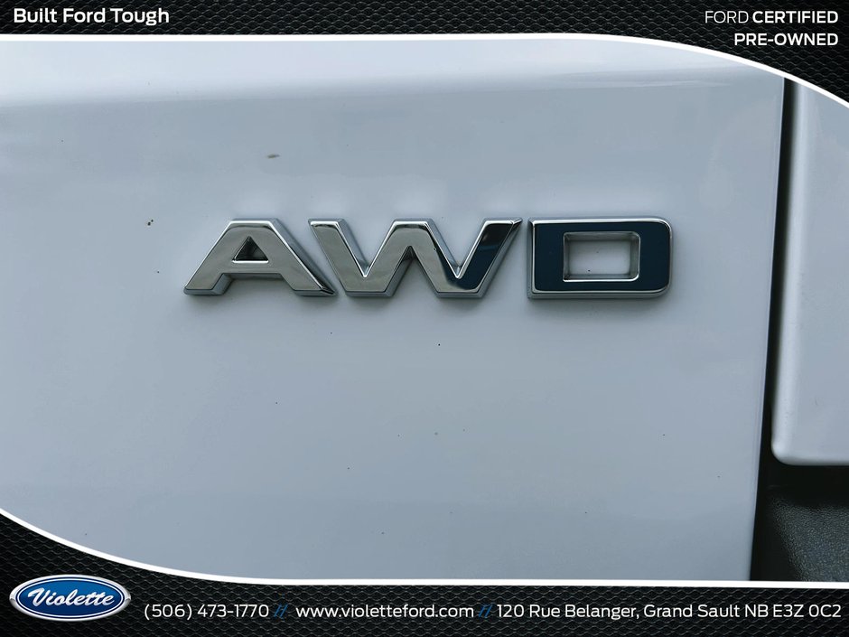 Ford Maverick XL 2022