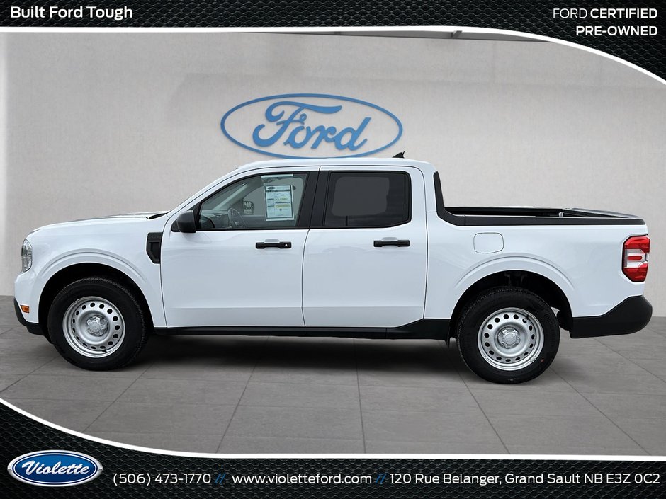 Ford Maverick XL 2022