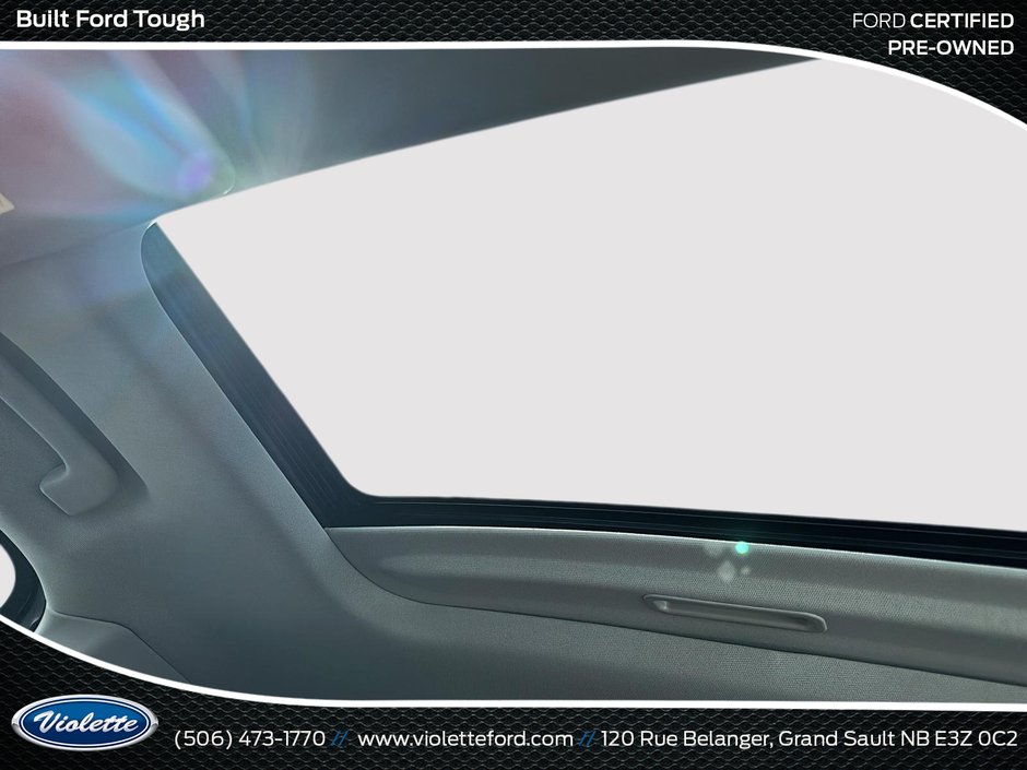 Ford Maverick LARIAT 2022