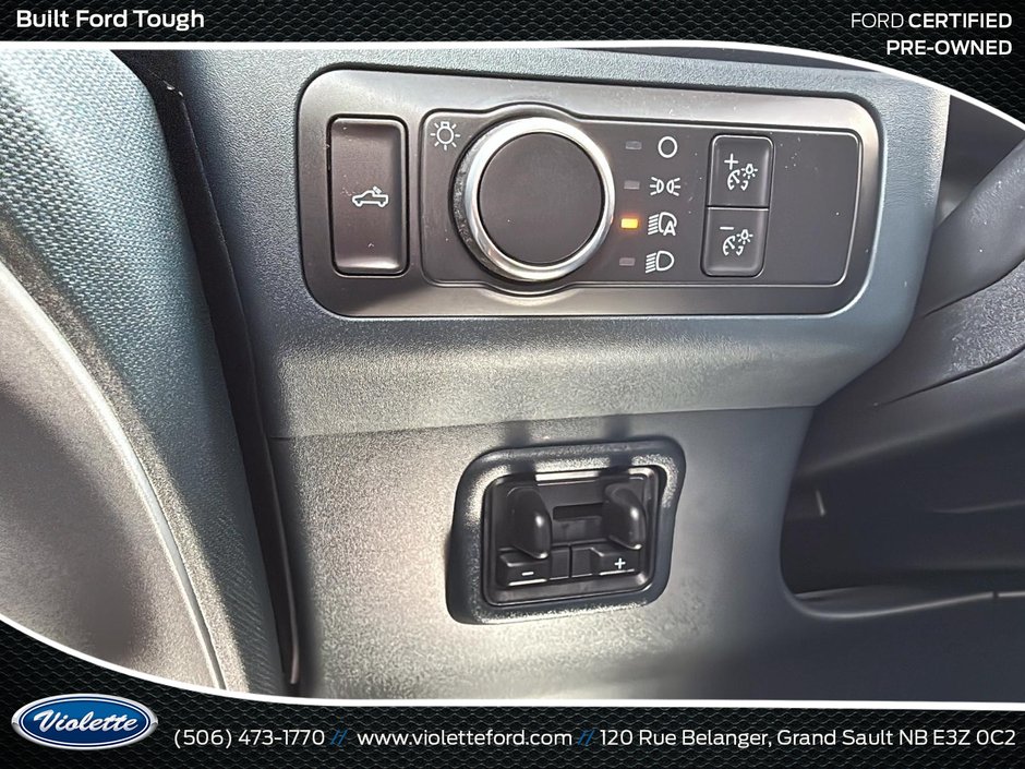 Ford Maverick LARIAT 2022