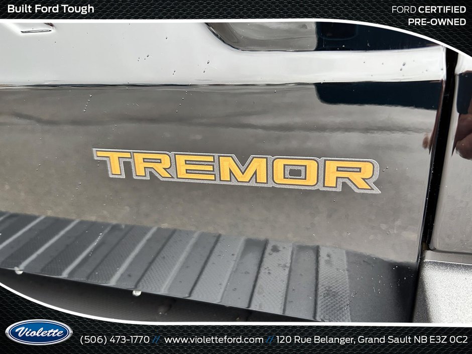 2023 Ford Maverick XLT Advanced