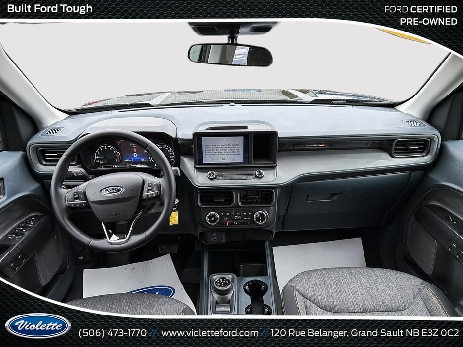 2023 Ford Maverick XLT Advanced