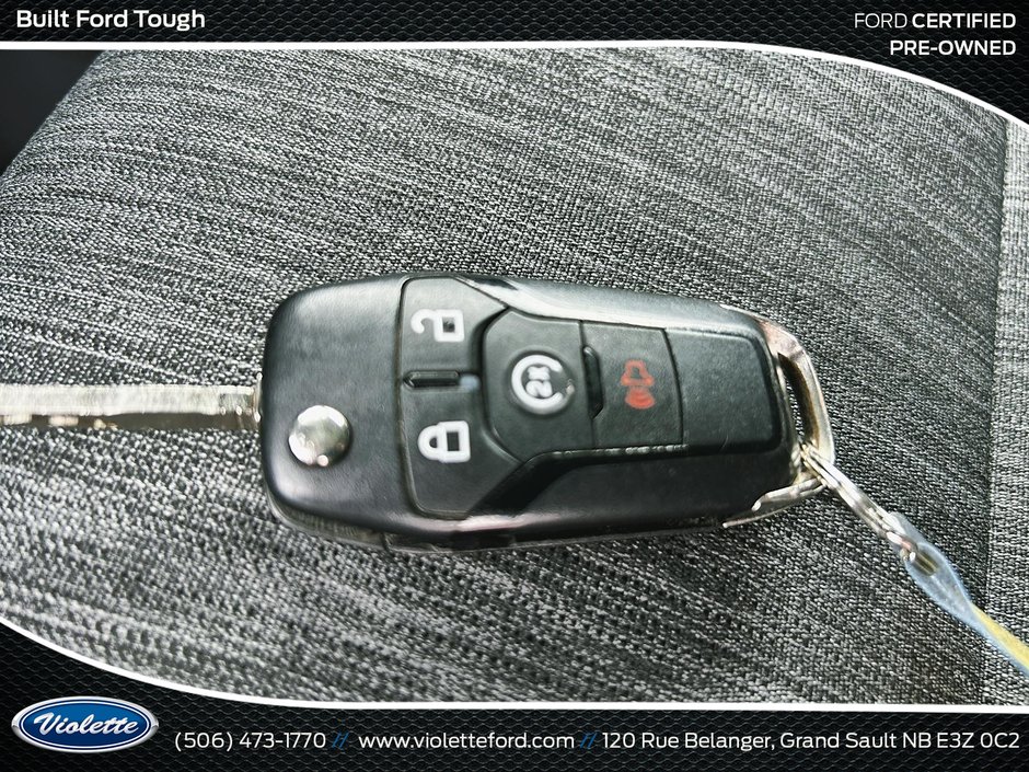 2023 Ford Maverick XLT Advanced