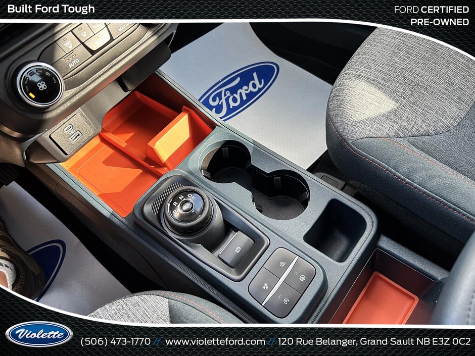 2023 Ford Maverick XLT