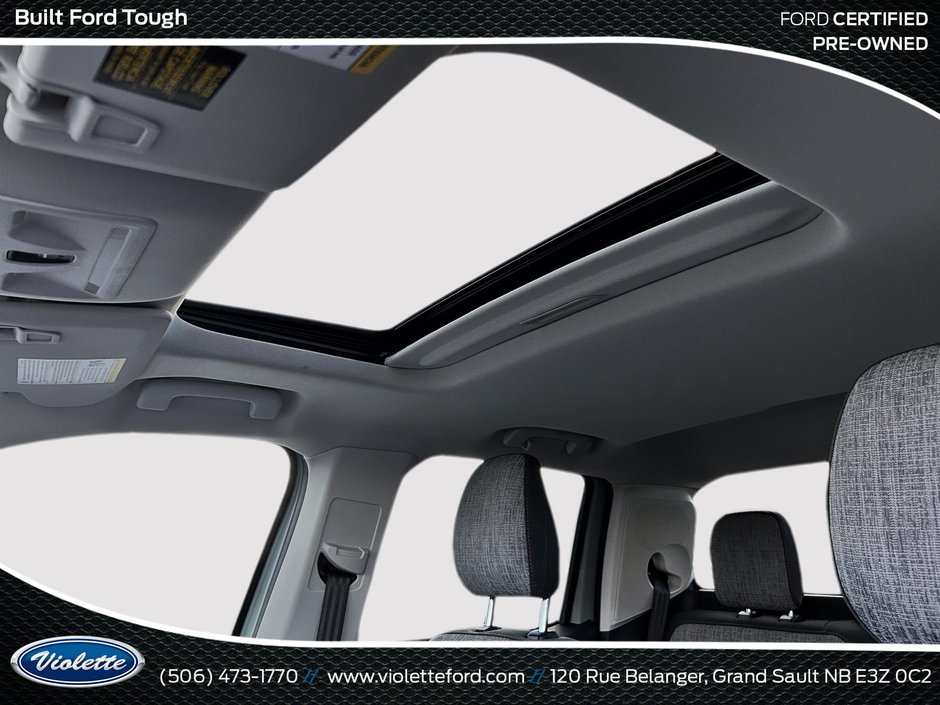 2023 Ford Maverick XLT