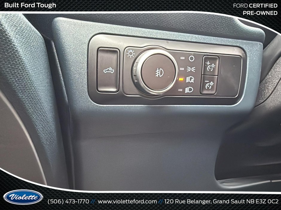 2025 Ford Maverick Lobo High