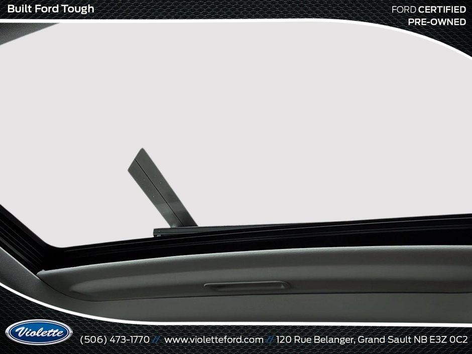 2025 Ford Maverick Lobo High