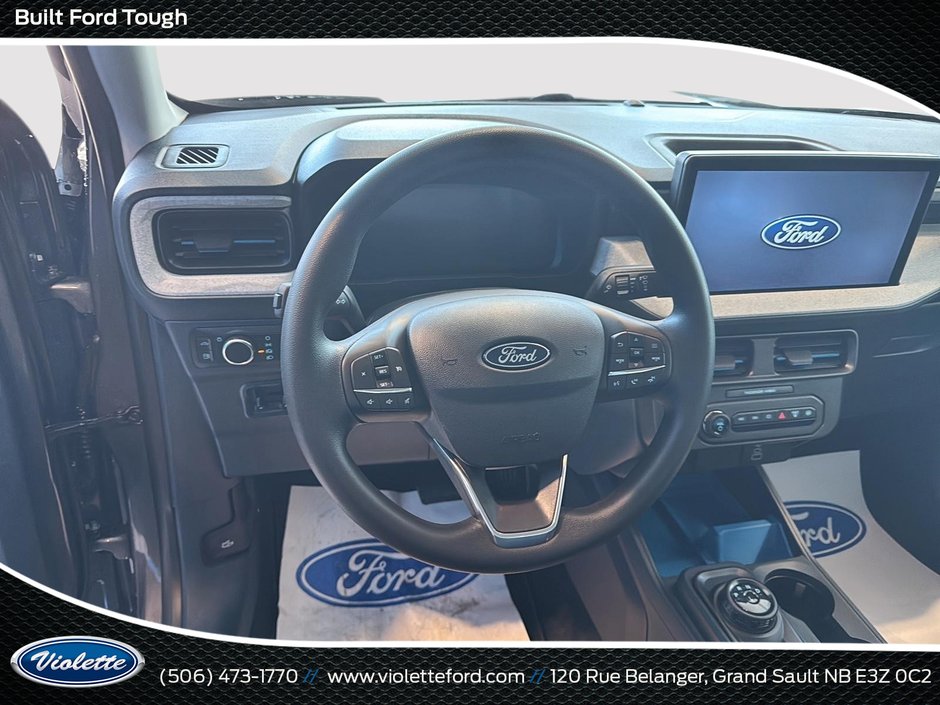 Ford Maverick XLT 2026