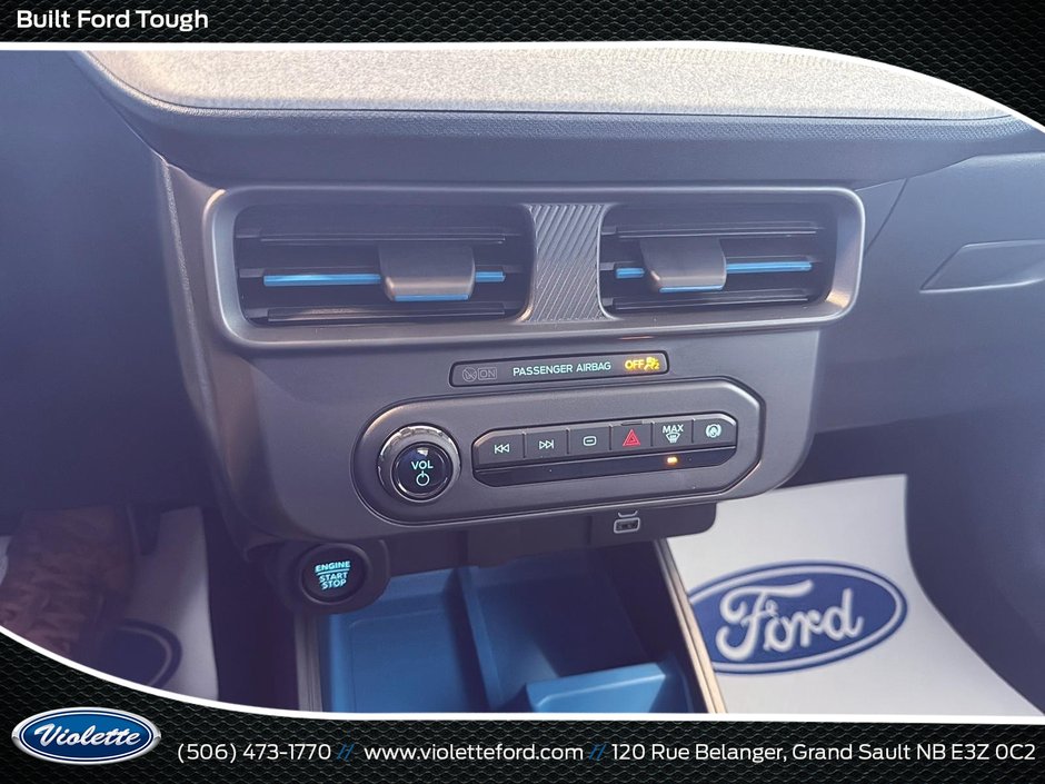 Ford Maverick XLT 2026