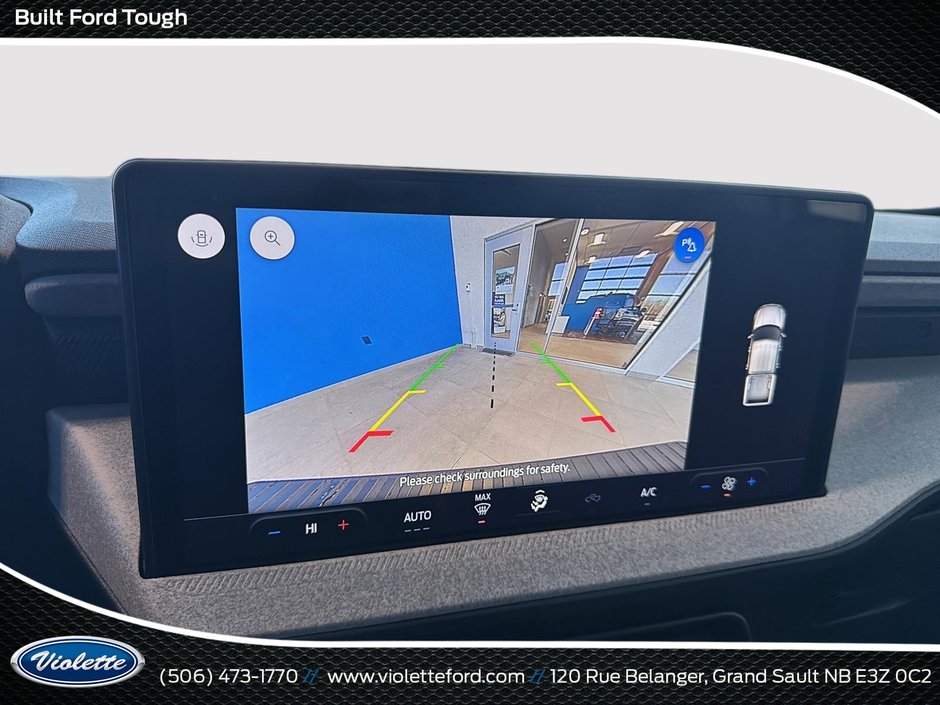 Ford Maverick XLT 2026