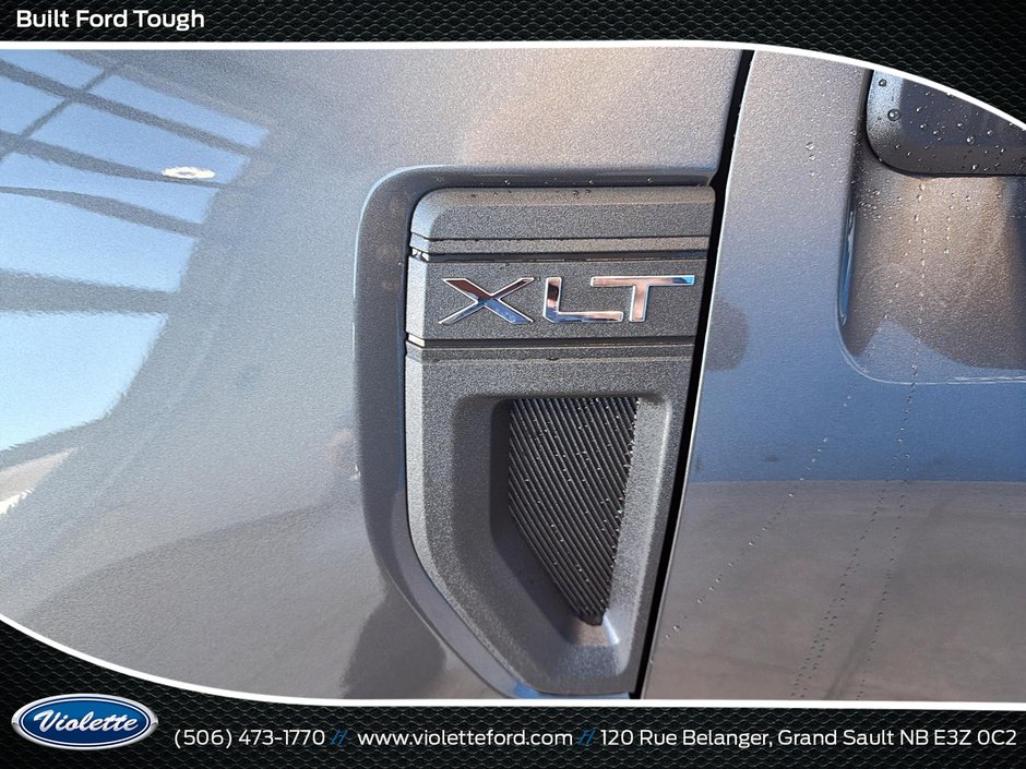 Ford Maverick XLT 2026