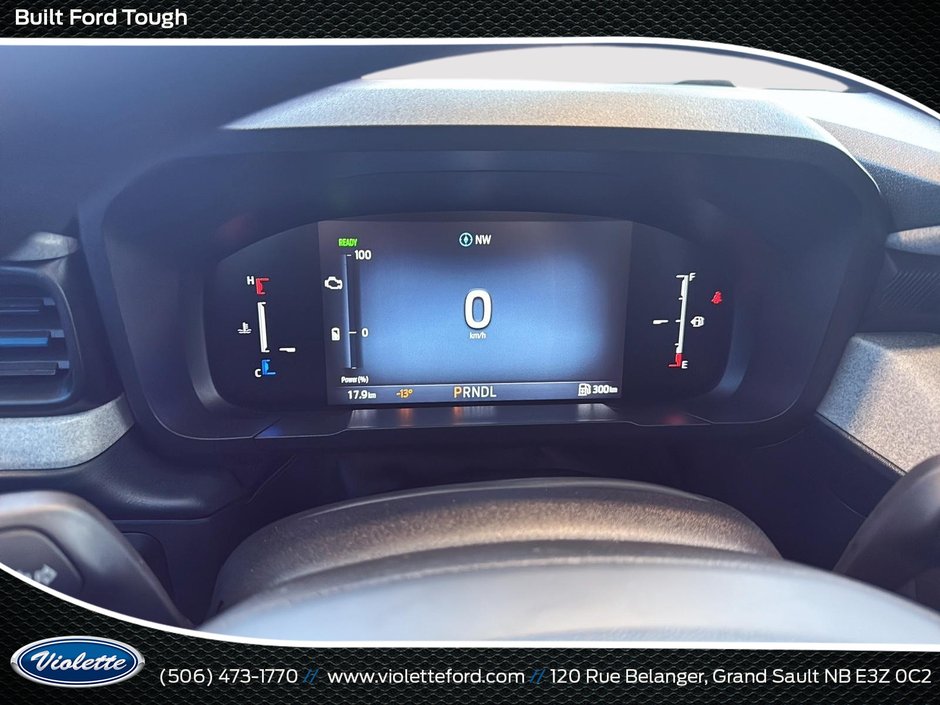 Ford Maverick XLT 2026