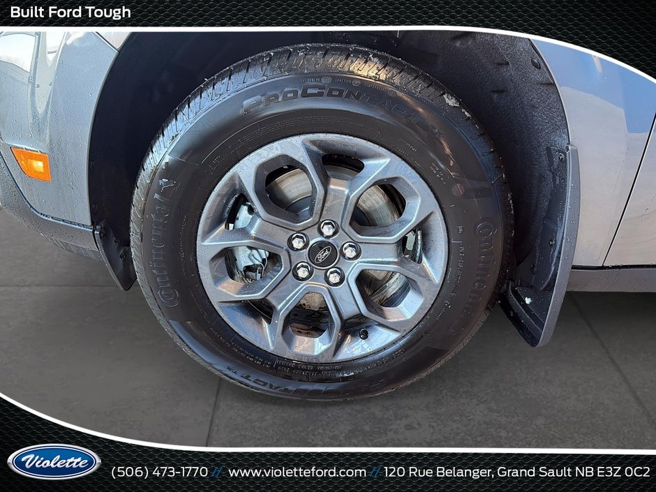 Ford Maverick XLT 2026