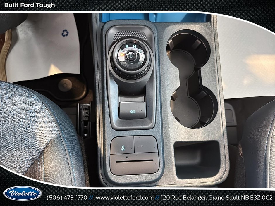 Ford Maverick XLT 2026