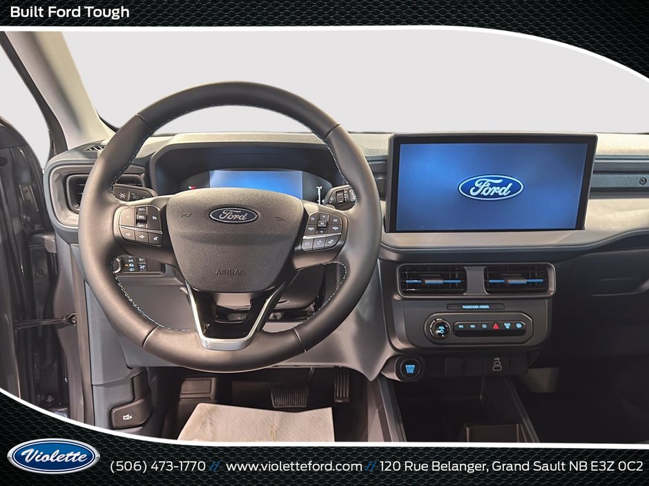 Ford Maverick Lobo Standard 2026