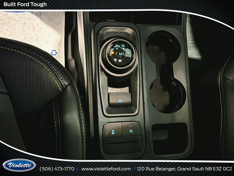 Ford Maverick Lobo Standard 2026