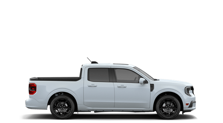 2026 Ford Maverick Lobo High