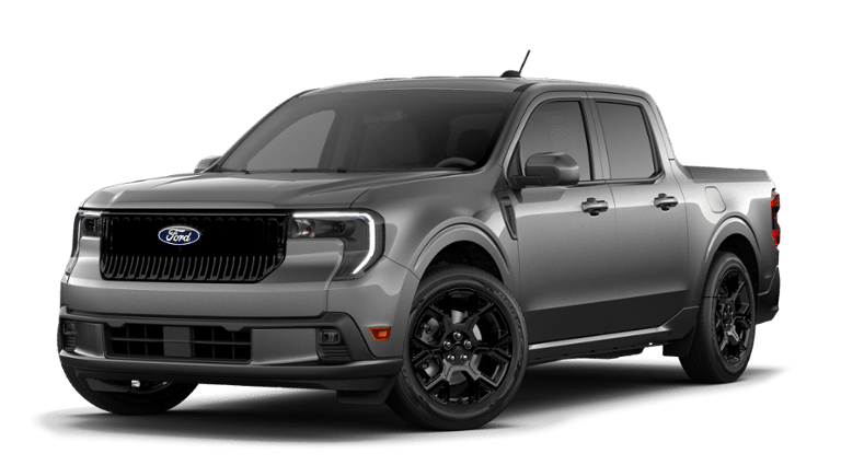 2026 Ford Maverick Lobo