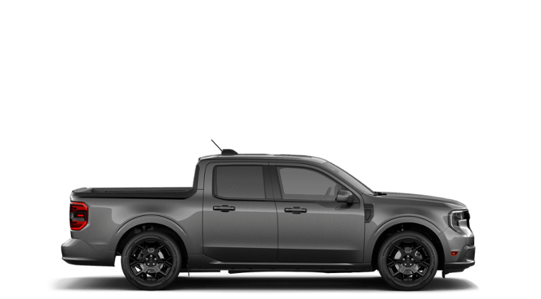 2026 Ford Maverick Lobo