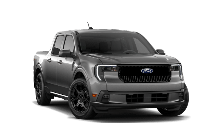 2026 Ford Maverick Lobo