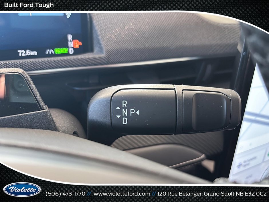 Ford MUSTANG MACH-E SELECT 2025