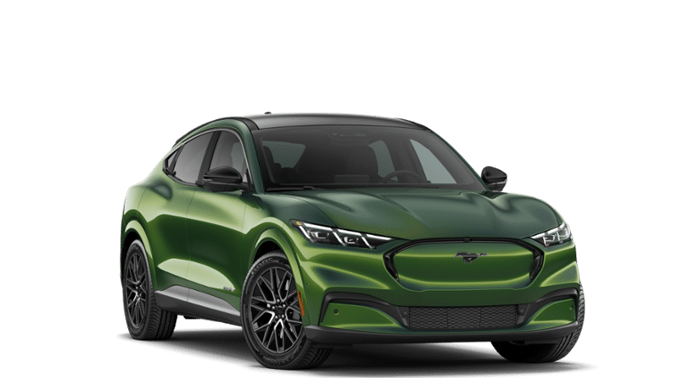 Ford Mustang Mach-E Premium 2026