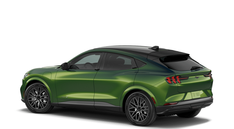 Ford Mustang Mach-E Premium 2026