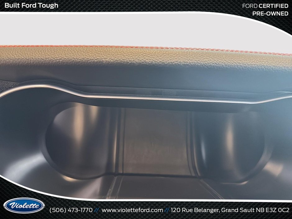 Ford Mustang GT Premium 2022