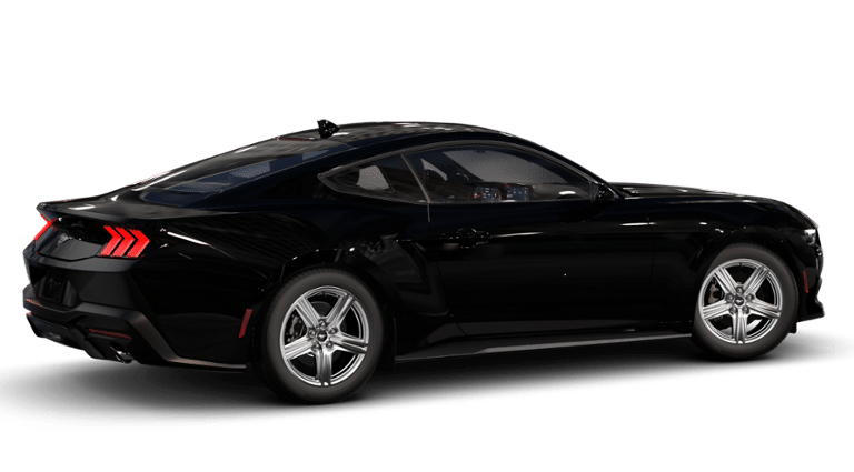 Ford Mustang EcoBoost 2026