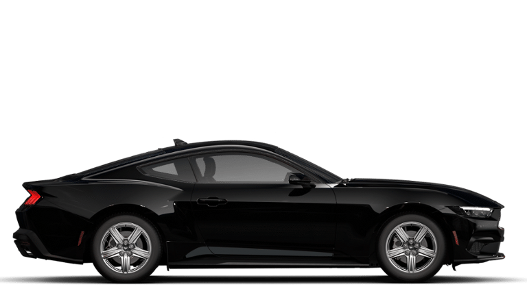 Ford Mustang EcoBoost 2026