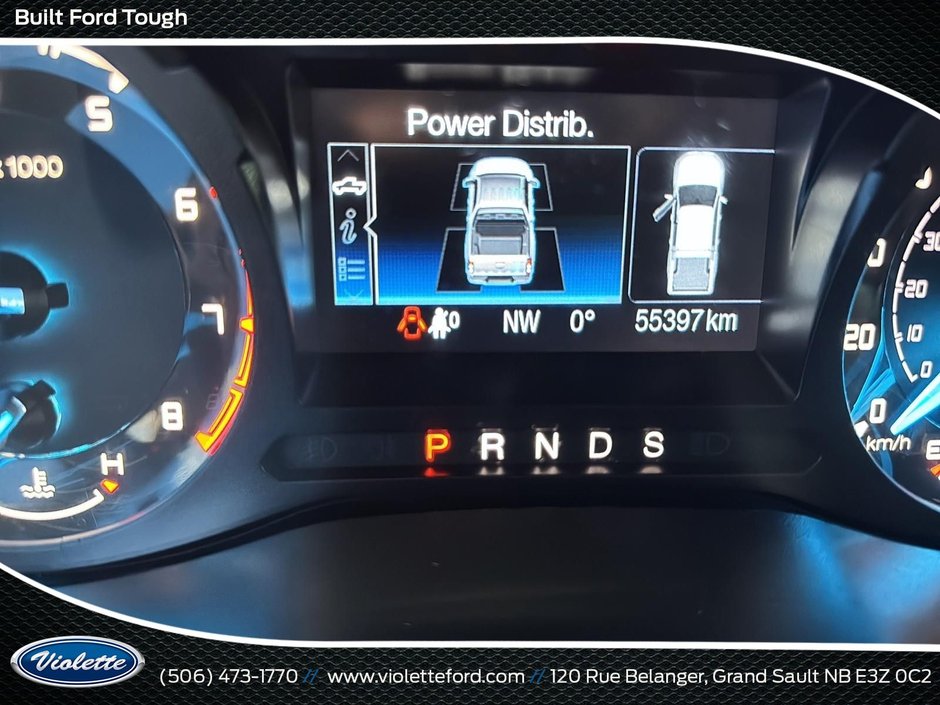 2022 Ford Ranger XLT Live The Ranger Life