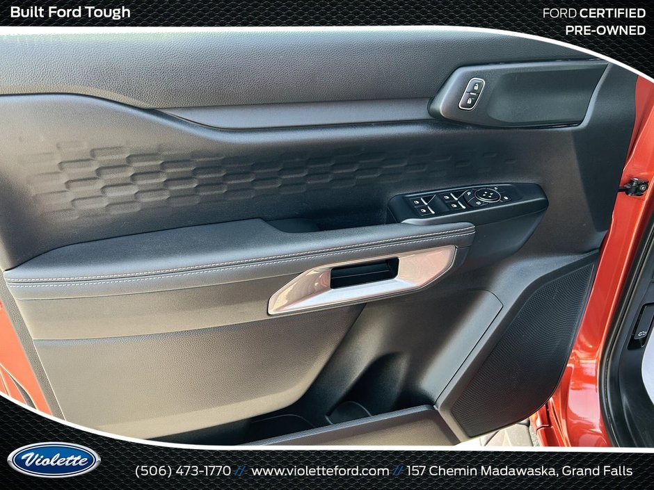 Ford Ranger XLT 2024