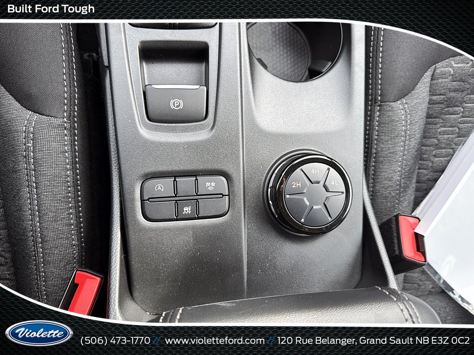 Ford Ranger XLT 2026