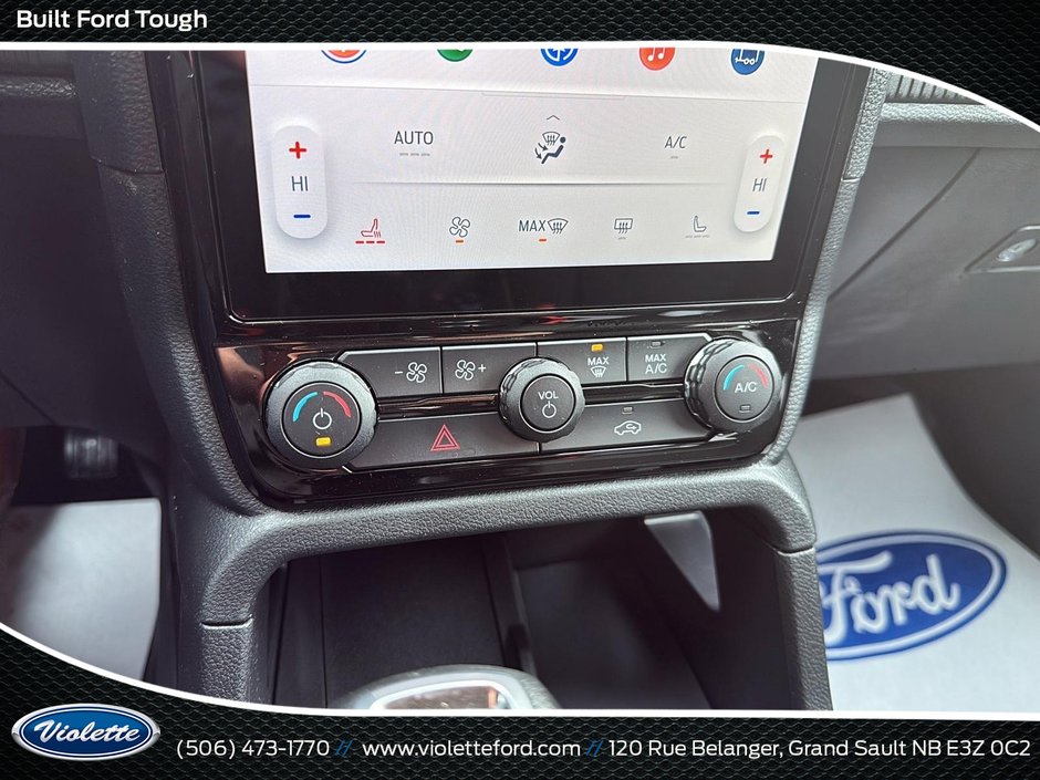 Ford Ranger XLT 2026