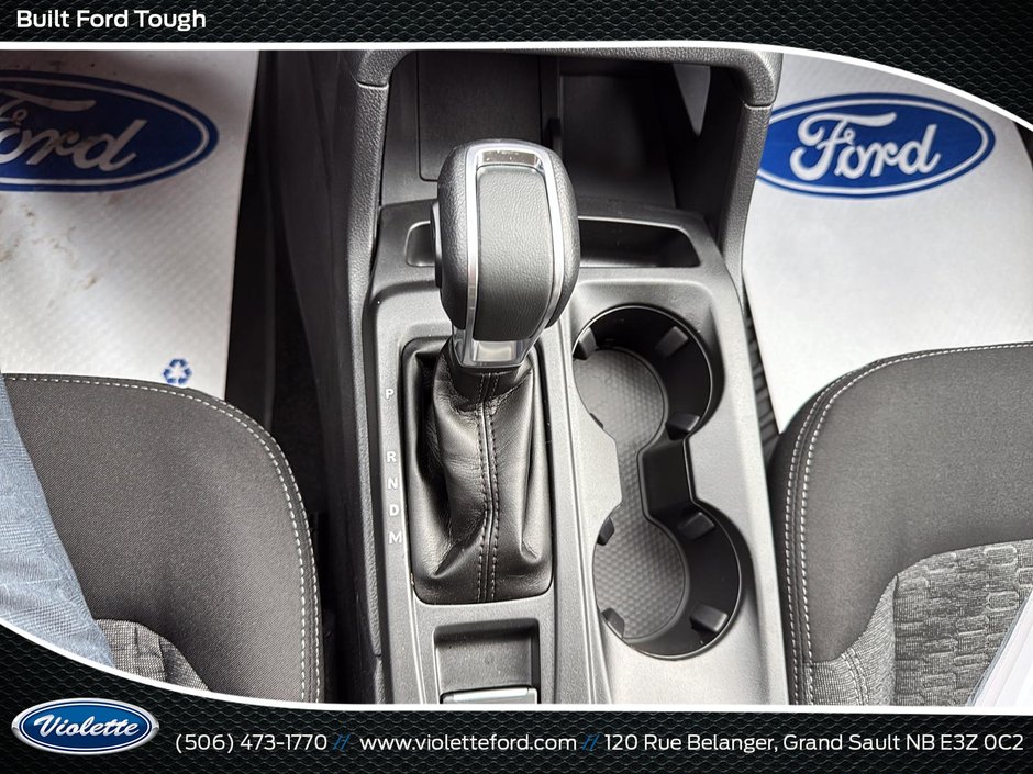 Ford Ranger XLT 2026