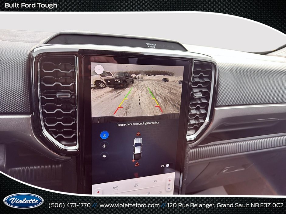 Ford Ranger XLT 2026