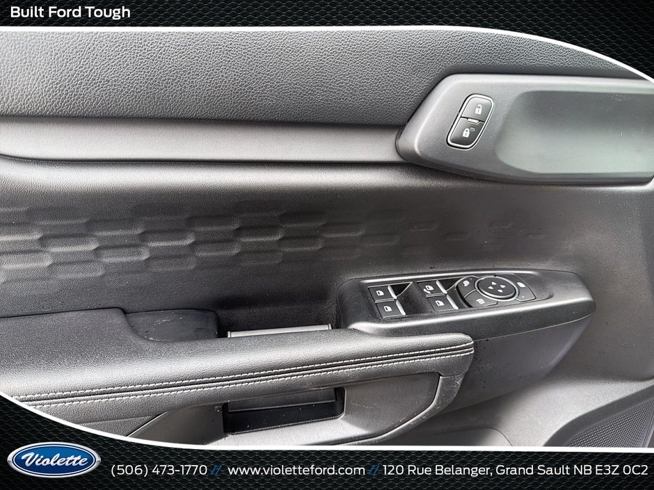 Ford Ranger XLT 2026