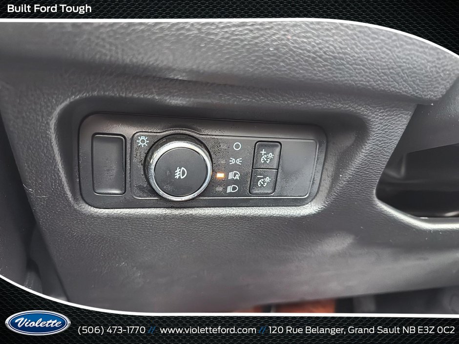 Ford Ranger XLT 2026