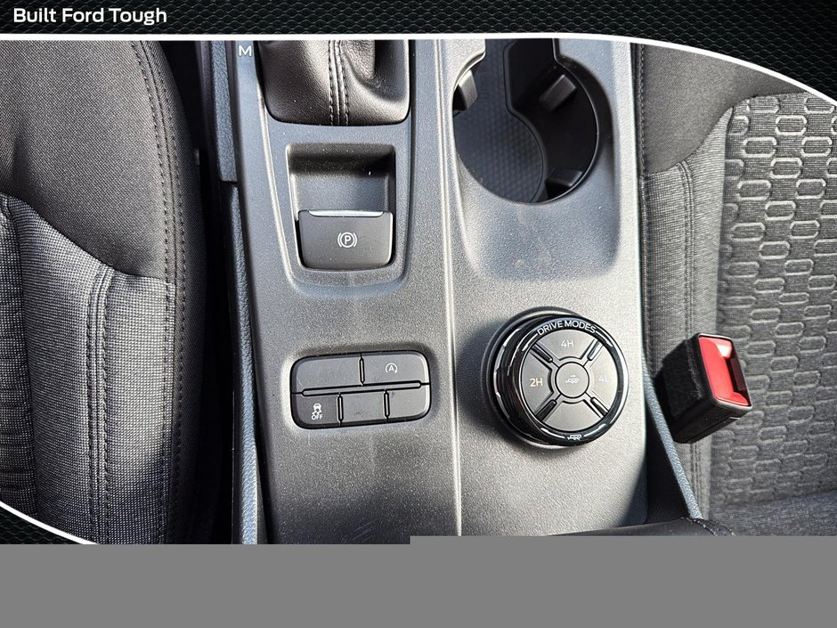 Ford Ranger XLT 2026