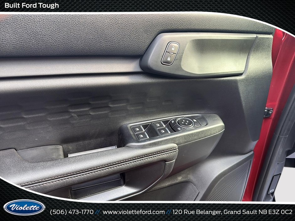 Ford Ranger XLT 2026