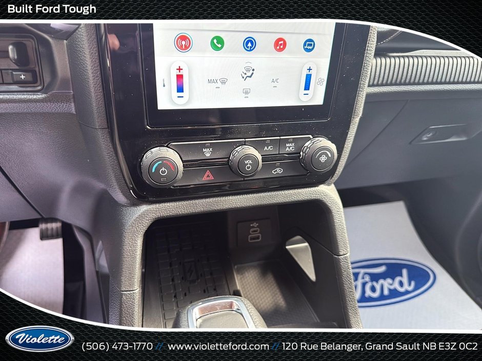 Ford Ranger XLT 2026