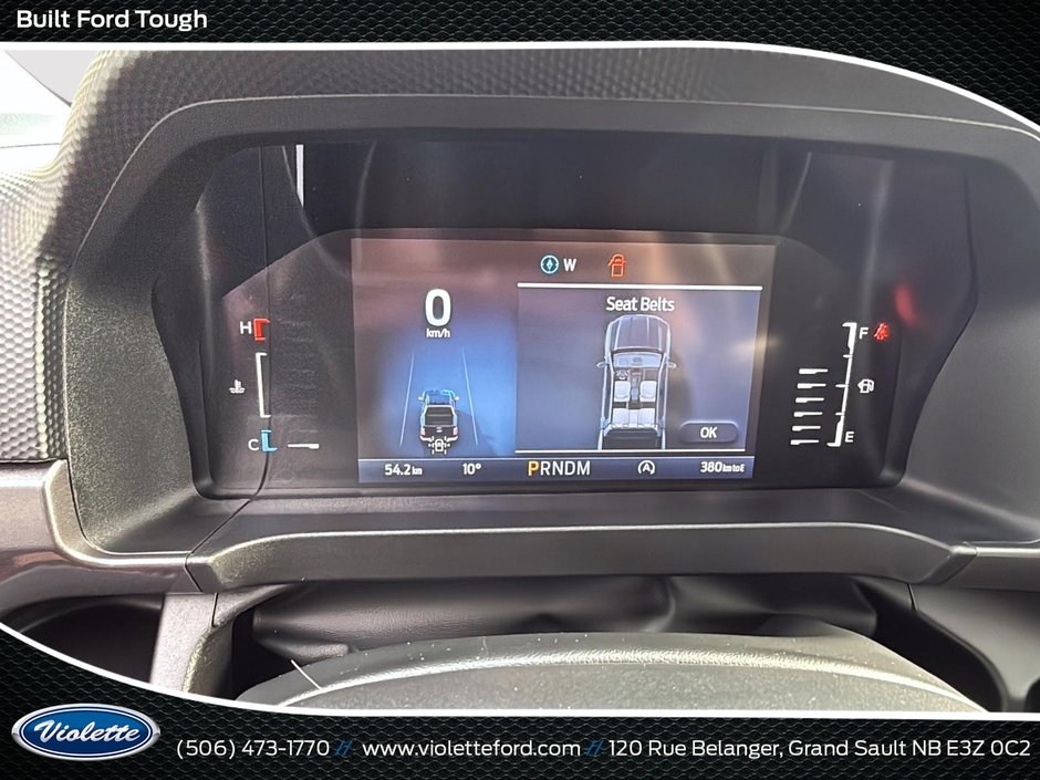 Ford Ranger XLT 2026